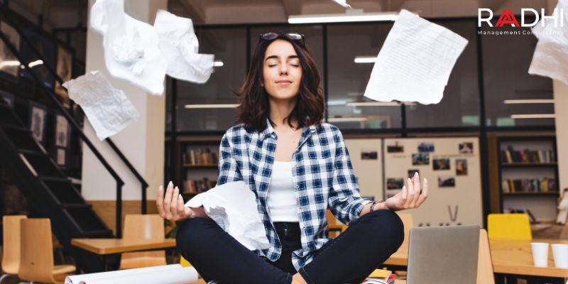 Why Work-Life Integration Beats Work-Life Balance in Today’s World