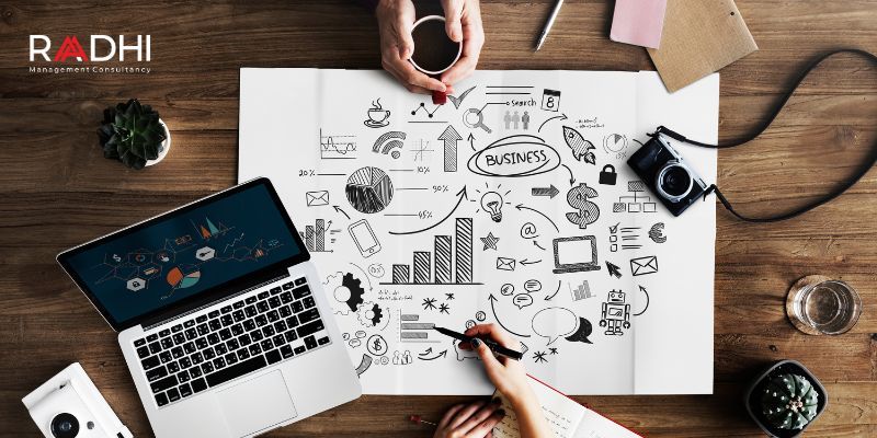 Marketing, Sales, and Branding: Distinctions, Intersections, and Business Impact