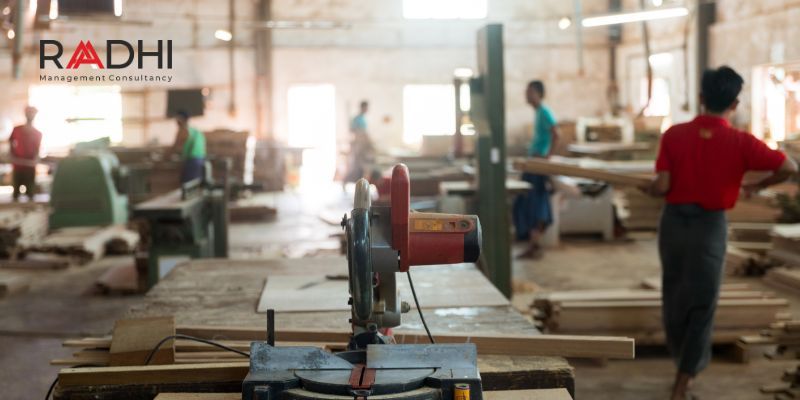 Crafted for the Future: How Customised Furniture is Reshaping India’s Design Industry
