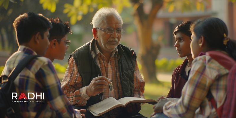 Guru Poornima: Celebrating the Mentors Who Shape Our Professional Journeys