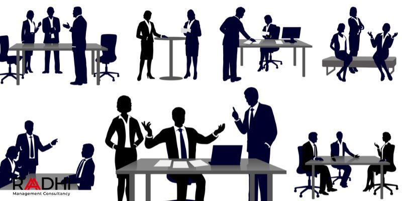 Most Organizations Don’t Have a Strategy Problem. They Have a Communication Failure.