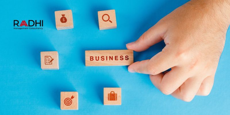 The Blueprint of Sustainable Growth: Why Business Models Matter More Than Strategy Alone