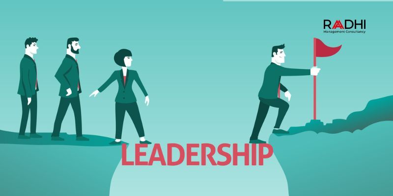 Beyond Efficiency: Strategic Leadership in the Age of Gen Z