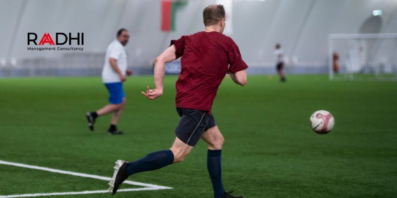 What Football Teaches Every Organization About Building High-Performing Teams