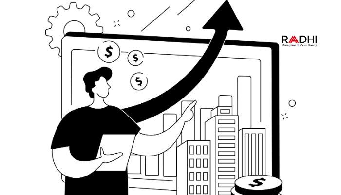 Financial Clarity: The Invisible Competitive Advantage Behind Every Successful Startup